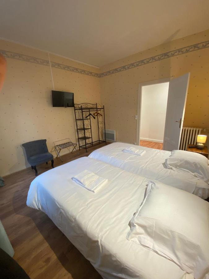 Апартаменты Chez Benjamin - Centre D'Azay Le Rideau Экстерьер фото